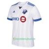 Billiga Fotbollströjor Montréal Impact Borta tröja 2018/19 Kortärmad